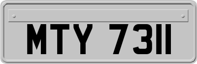 MTY7311