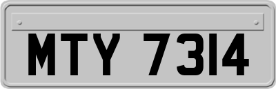 MTY7314