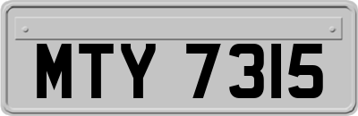 MTY7315