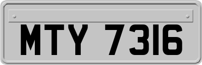 MTY7316