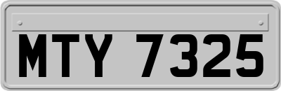 MTY7325
