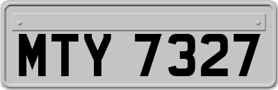 MTY7327