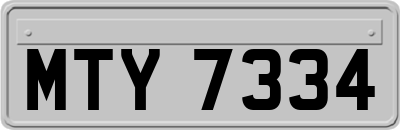 MTY7334