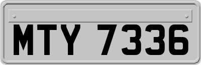 MTY7336