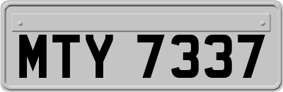 MTY7337