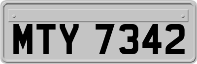 MTY7342