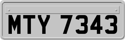 MTY7343