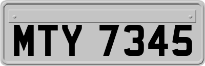 MTY7345