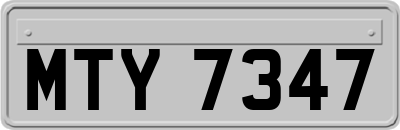 MTY7347
