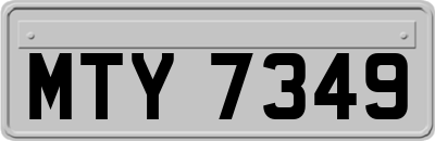 MTY7349