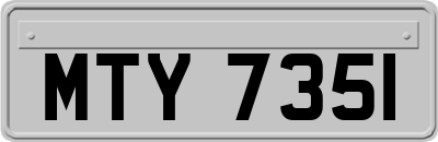 MTY7351