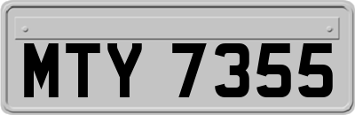MTY7355