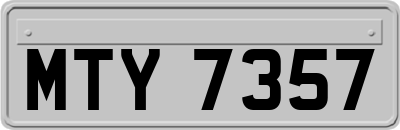 MTY7357