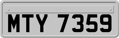 MTY7359