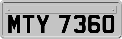 MTY7360