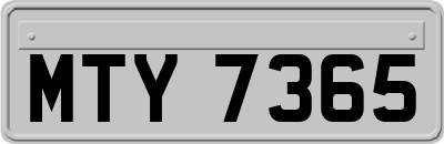 MTY7365