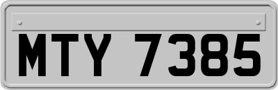 MTY7385
