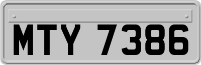 MTY7386