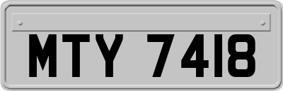 MTY7418