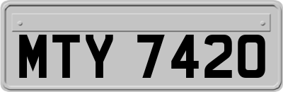 MTY7420
