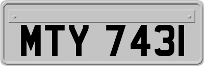 MTY7431