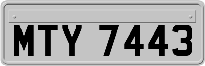 MTY7443