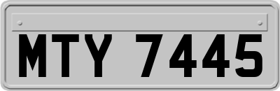 MTY7445
