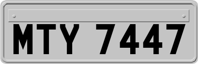 MTY7447