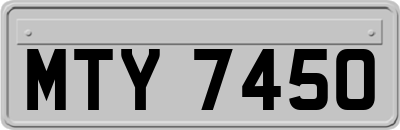 MTY7450