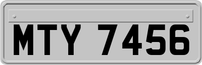 MTY7456