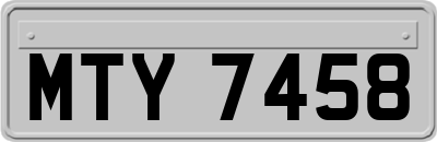 MTY7458