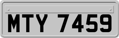 MTY7459