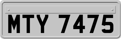 MTY7475