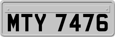MTY7476