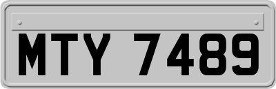 MTY7489