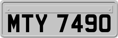 MTY7490