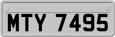 MTY7495