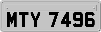 MTY7496