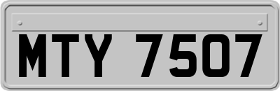 MTY7507