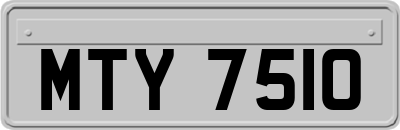 MTY7510
