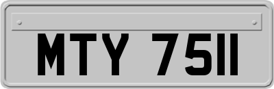 MTY7511