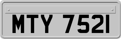 MTY7521