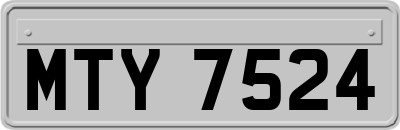 MTY7524