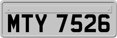 MTY7526