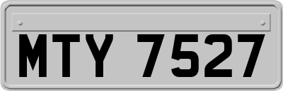 MTY7527