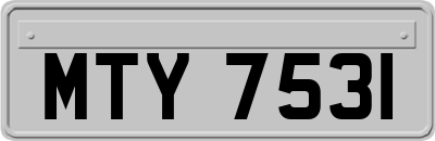 MTY7531