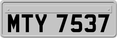 MTY7537