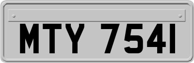 MTY7541