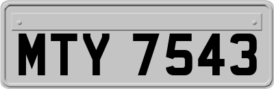 MTY7543