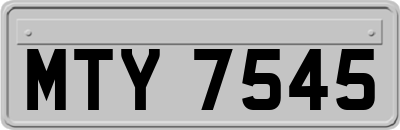 MTY7545